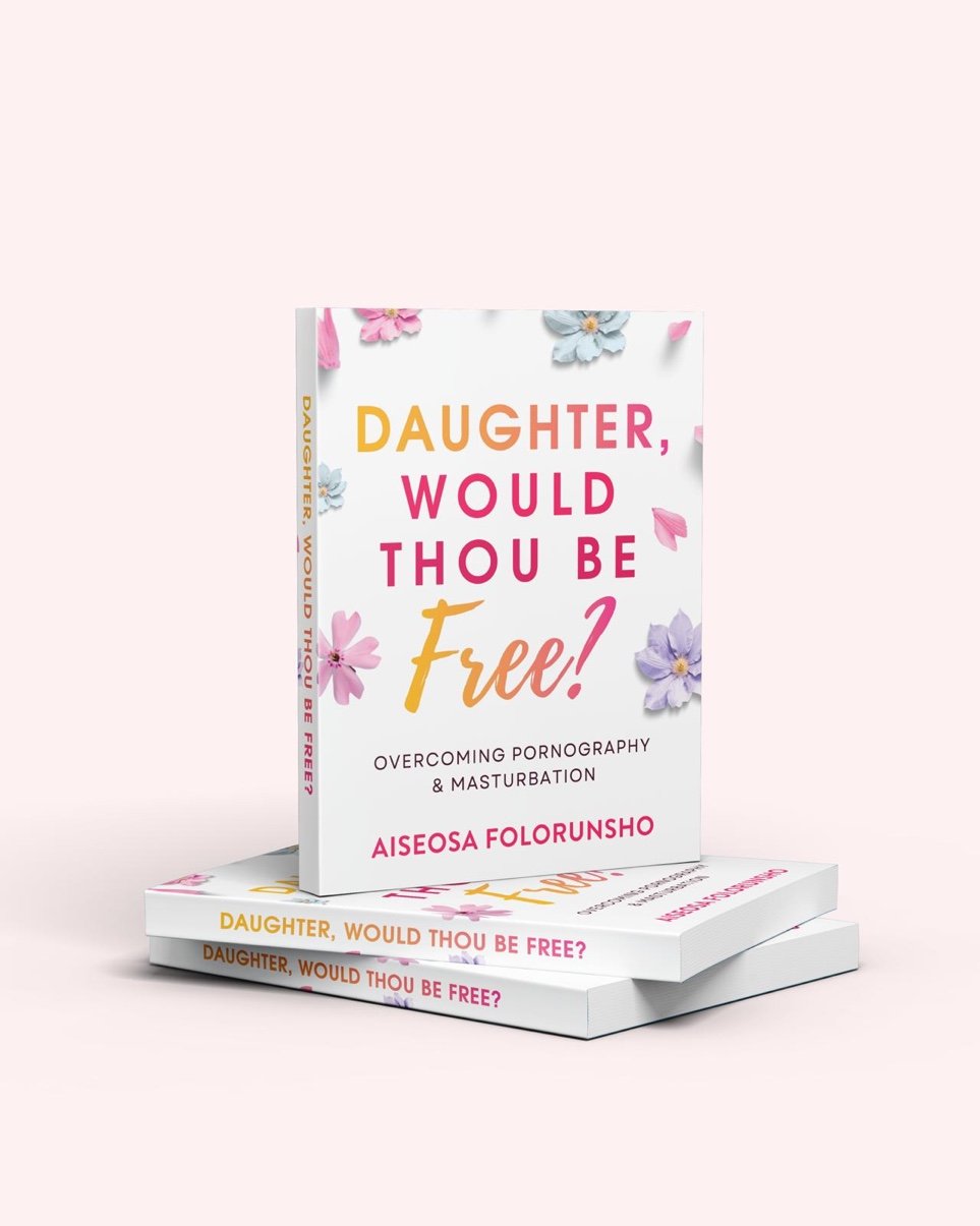 Daughter, Would Thou Be Free?